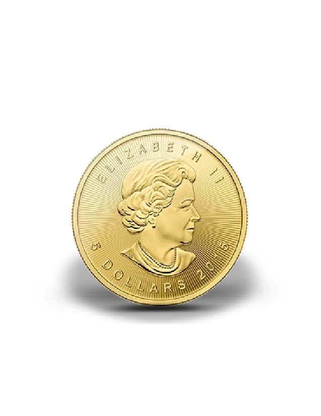 See our maple leaf gold coin price