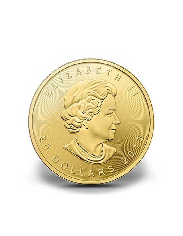 Buy maple leaf gold coin from us